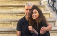 أوزجان دينيز يتزوج سرا من  سمر دادغارو يختاران دبي لقضاء شهر العسل...