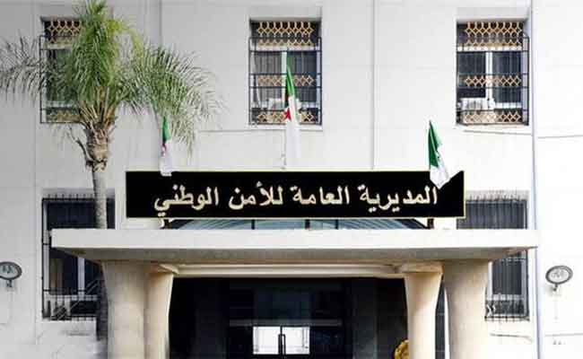 مديرية الأمن سخرت كل الإمكانيات المادية والبشرية لتأمين احتفالات رأس السنة
