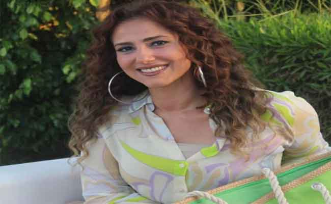 سماح أنور و عبير صبري يلتقيان بحنان مطاوع في