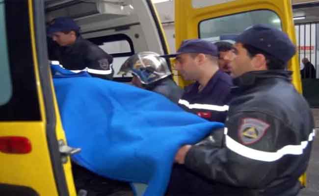 الغاز ينهي حياة شخصين بتلمسان