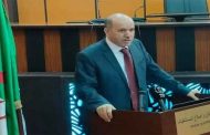 سايحي يؤكد إنجاز هياكل صحية على مستوى عدة ولايات