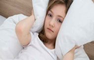 ما الذي يسبّب صعوبة النوم عند طفلكِ؟