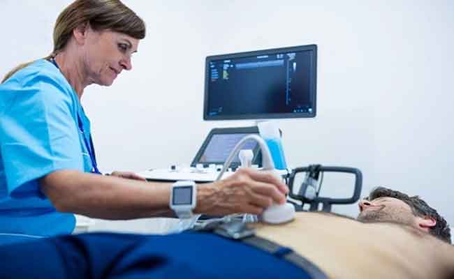 تقنية السونار...متى يطلب الطبيب اعتمادها؟