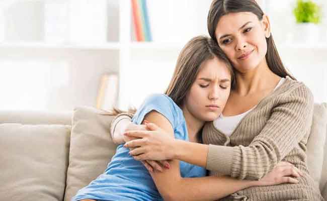 نصائح تساعكم للحفاظ على التواصل الإيجابي مع ابنكم المراهق...