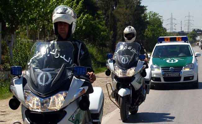 تسطير الدرك الوطني مخططا أمنيا وقائيا خاصا بالشان