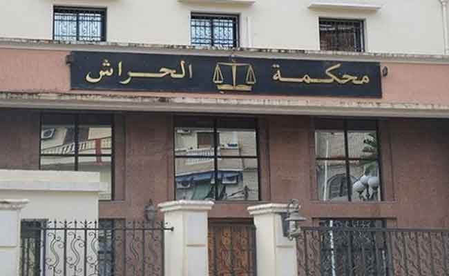 التحقيق في وفاة قاصر إثر إصابته بعيار تحذيري ببراقي بالعاصمة