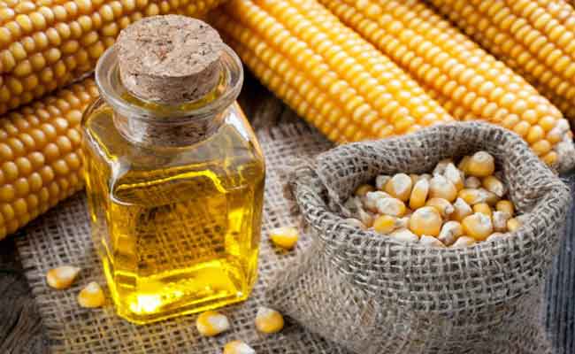 استعمال زيت الذرة للطهي سيف ذو حدين...بين الفوائد والأضرار!