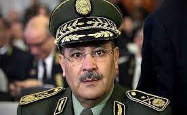 ثروة الجنرال بالقصير لا تساوي شيء بمقارنة ثروة الجنرال شنقريحة