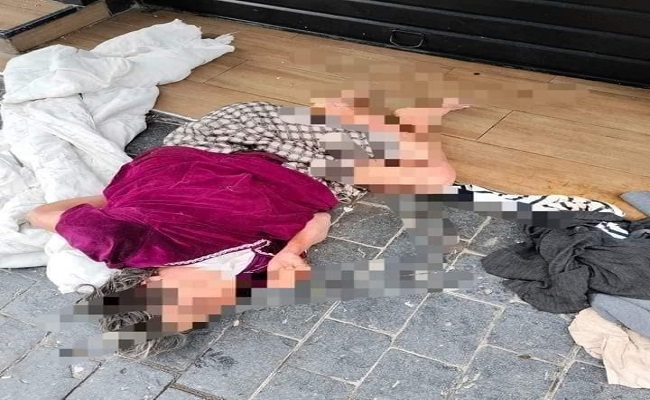 في الجزائر المواطن لا يساوي حتى ثمن قنينة الخمر الذي يشربها الرئيس تبون