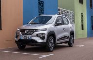 Dacia تطرح أرخص سيارة كهربائية للبيع في بريطانيا‎‎...