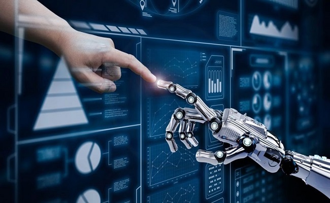 كيف يمكن كشف النص المكتوب بواسطة الذكاء الاصطناعي؟