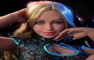 روبوت أنثوي يتواصل بلغة الجسد ويتكلم 120 لغة...