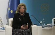 المبعوثة الروسية تنفي التوصل إلى اتفاق جديد...