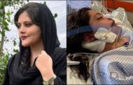 محامي مهسا أميني المحقق اعترف بفشل الممرضات في عملية إنعاش قلبها