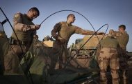 بوركينا فاسو تطالب فرنسا بسحب قواتها من أراضيها