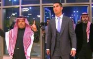 مسلي آل معمر كريستيانو رونالدو الأفضل في تاريخ كرة القدم...