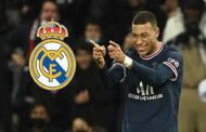 ريال مدريد يحدد شرطه للتعاقد مع كيليان مبابي...