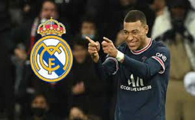 ريال مدريد يحدد شرطه للتعاقد مع كيليان مبابي...