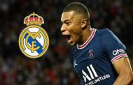 باريس سان جيرمان سيطلب 400 مليون يورو من ريال مدريد مقابل مبابي...