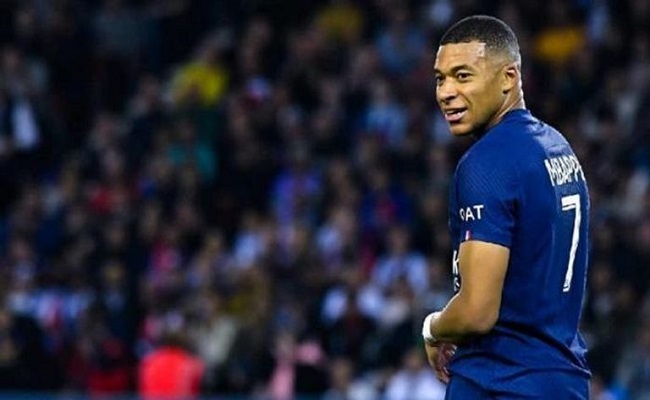 ريال مدريد يطوي صفحة مبابي إلى الأبد...