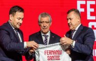 رسميًّا: البرتغالي فرناندو سانتوس مدربًا لمنتخب بولندا...