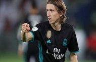 نادي الاتحاد السعودي يحاول التعاقد مع لوكا مودريتش...