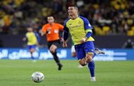 النصر يحقق رقم غير مسبوق بفضل رونالدو...