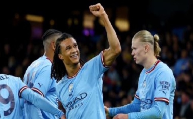مانشستر سيتي يصعق آرسنال ويخطف بطاقة دور الـ16 لكأس الاتحاد الإنجليزي...