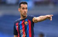 بعد رونالدو وراموس نادي النصر يستهدف التعاقد مع بوسكيتس...