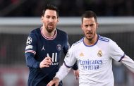تقرير يكشف سر أزمة هازارد في ريال مدريد...