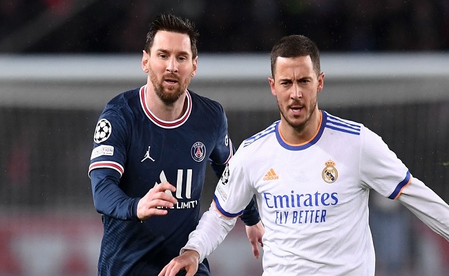 تقرير يكشف سر أزمة هازارد في ريال مدريد...