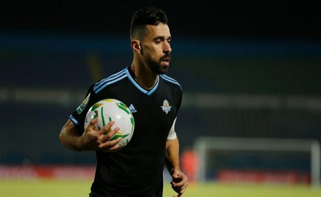 صفقة عبد الله السعيد والزمالك...