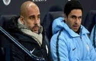أرتيتا: السباق على لقب الدوري الإنجليزي 