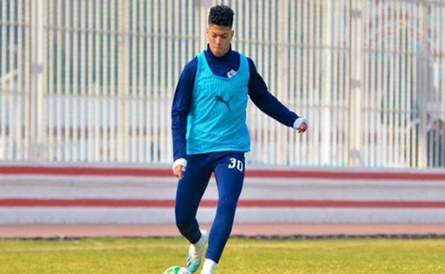 الزمالك يوافق على بيع إمام عاشور...