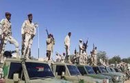 إعلان الطوارئ جنوب دارفور بعد هجمات مسلحة