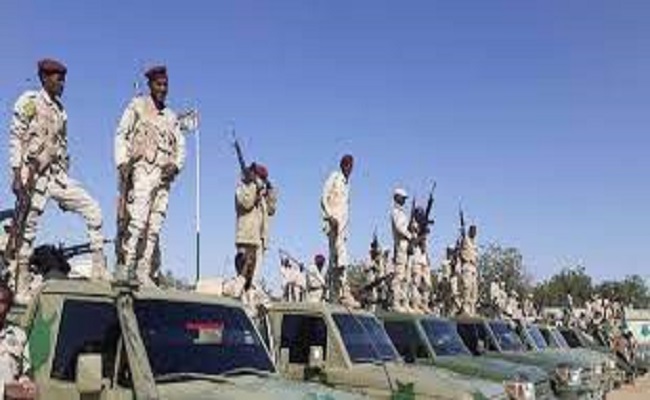 إعلان الطوارئ جنوب دارفور بعد هجمات مسلحة