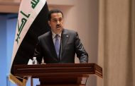 رئيس الحكومة العراقية 