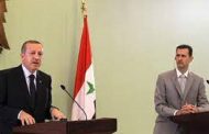 دمشق ترفض اللقاء مع وزير خارجية تركيا قبل انسحابها من أراضيها