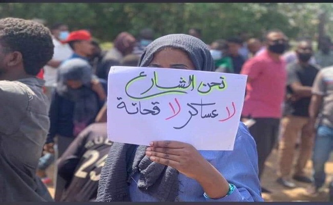 السودان إعلان سياسي جديد مرتقب بين الأطراف المدنية