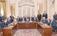 الأردن ومصر يحذّران من خطورة التصعيد بين الجانبين الفلسطيني والإسرائيلي
