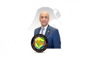 البديوي يقود التعاون الخليجي