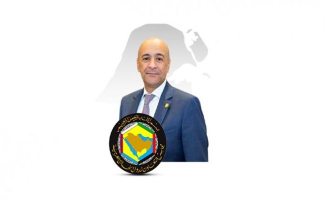البديوي يقود التعاون الخليجي