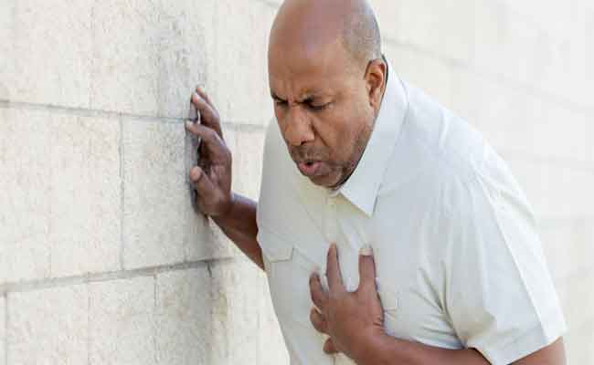 علامات خطيرة عند التنفس...لا تهملوها!