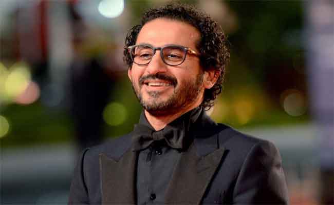 أحمد حلمي يقدم أولى تجاربه الغنائية في