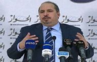 بعجي يدعو منتخبي حزبه إلى إرساء مقاربة جديدة في التسيير المحلي
