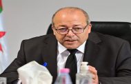 انتقاد بوسليماني للصحافة الفرنسية