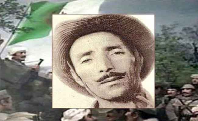 طاقم فيلم حول الشهيد