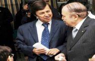 الحكم على شقيق رئيس الجمهورية السابق ومستشاره الخاص، السعيد بوتفليقة بعقوبة 12 سنة حبسا نافذا