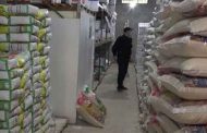 الحكم على مضارب في المواد الغذائية بـ10 سنوات سجنا نافذا في مستغانم