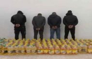 إدانة مضاربين في زيت المائدة بوهران بين 8 إلى 10 سنوات حبسا نافذا